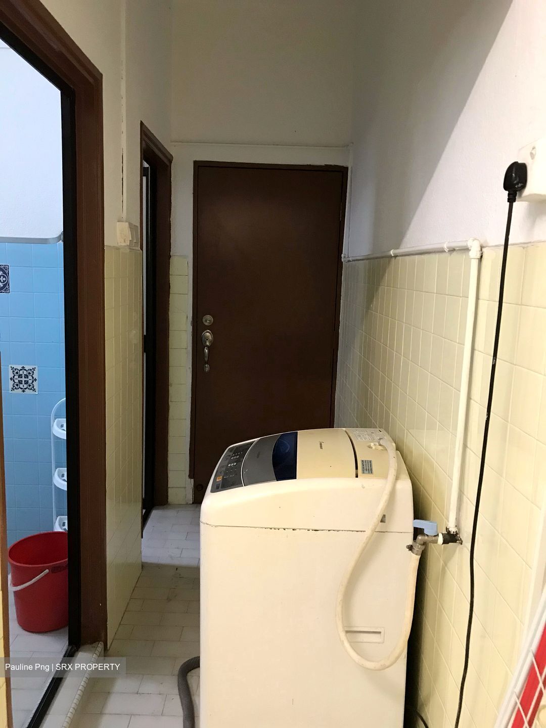 Kai Fook Mansion (D3), Apartment #405479881